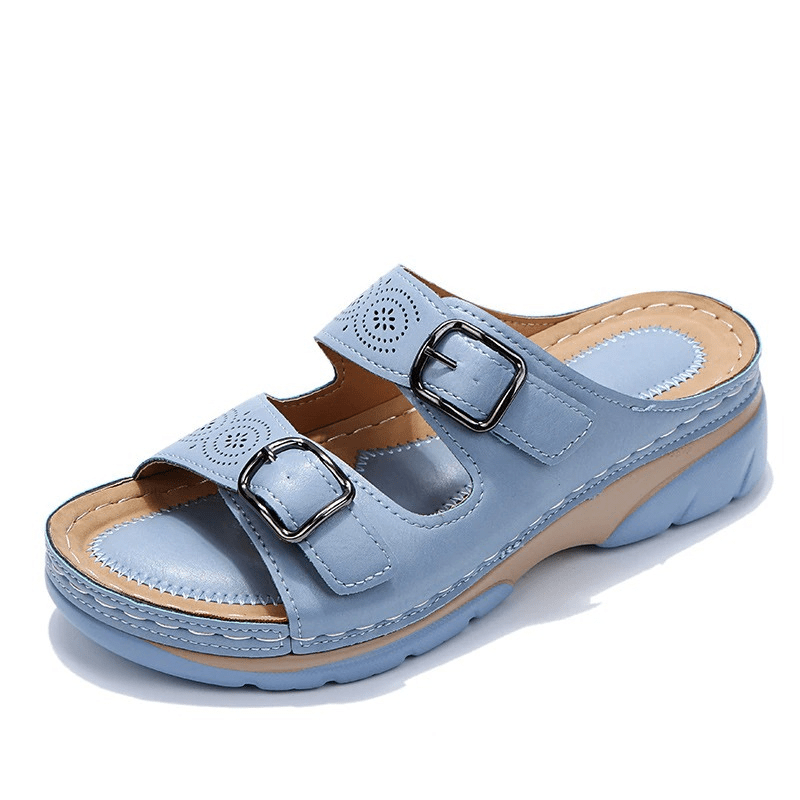Otho - Sandalias de Confort