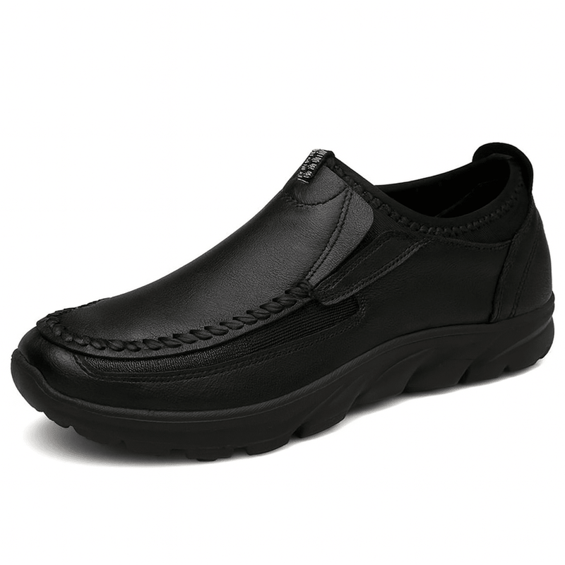 Winston - Zapatos ortopédicos cómodos