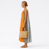 Clara™ | Robe Midi du Quotidien