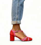 Dominique | Elegant Heels