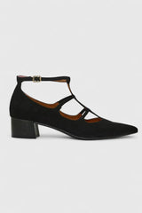 Lyn | Elegant & Stylish Heels