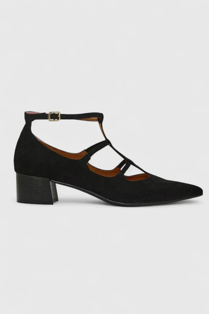 Lyn | Elegant & Stylish Heels