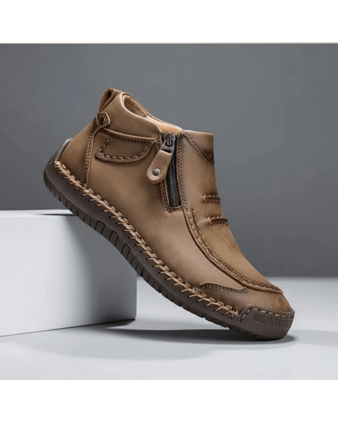 BOTINES MAURICIO - Camila Fashions