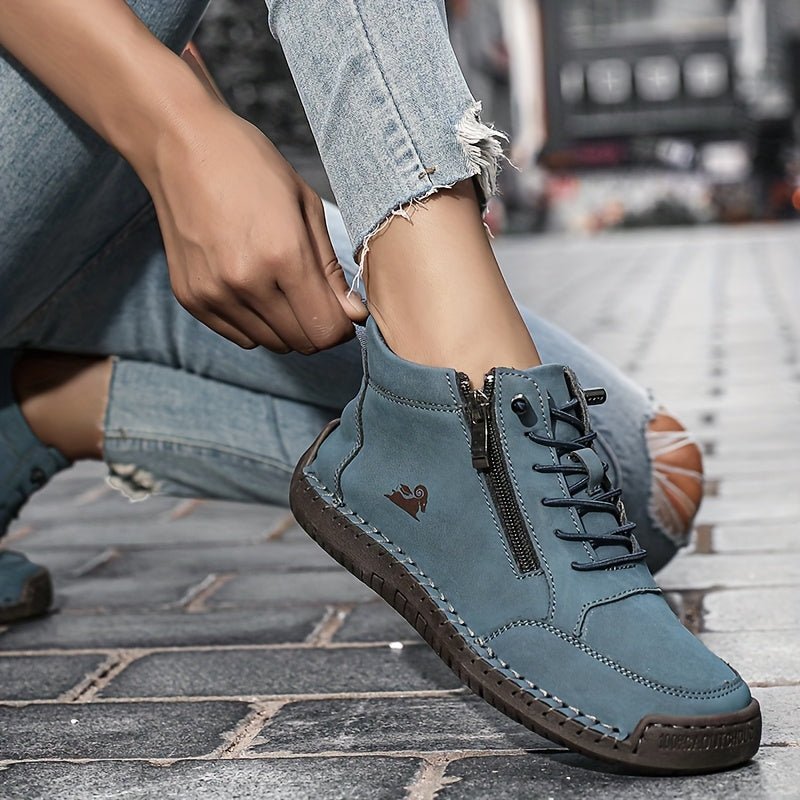 Matilde - Zapatos de confort urbano