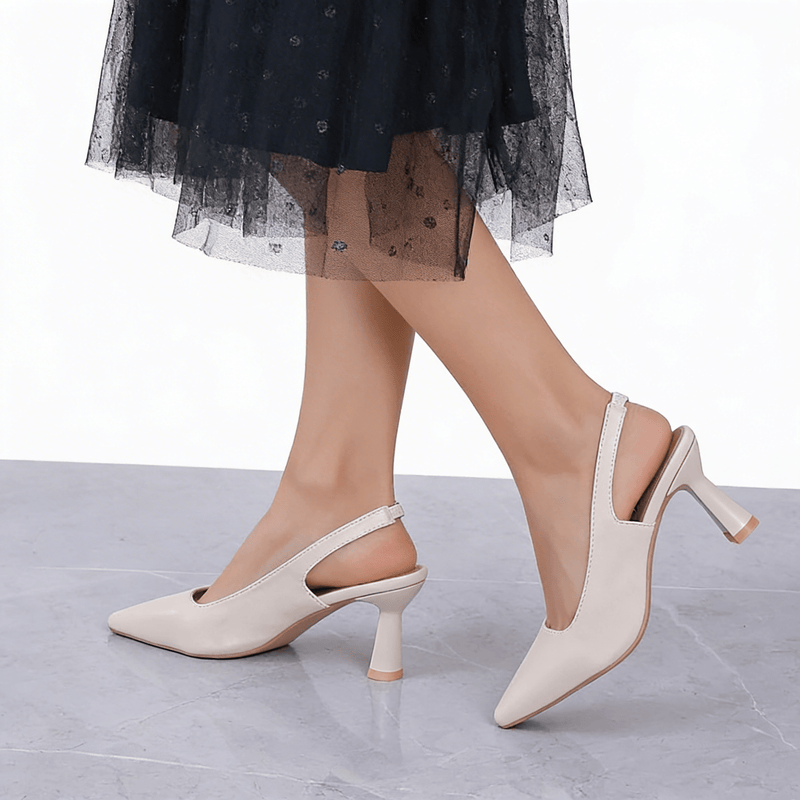 Magdalena | Elegant Heels