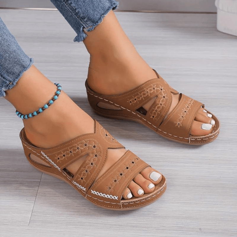 Emma - Sandalias ortopédicas