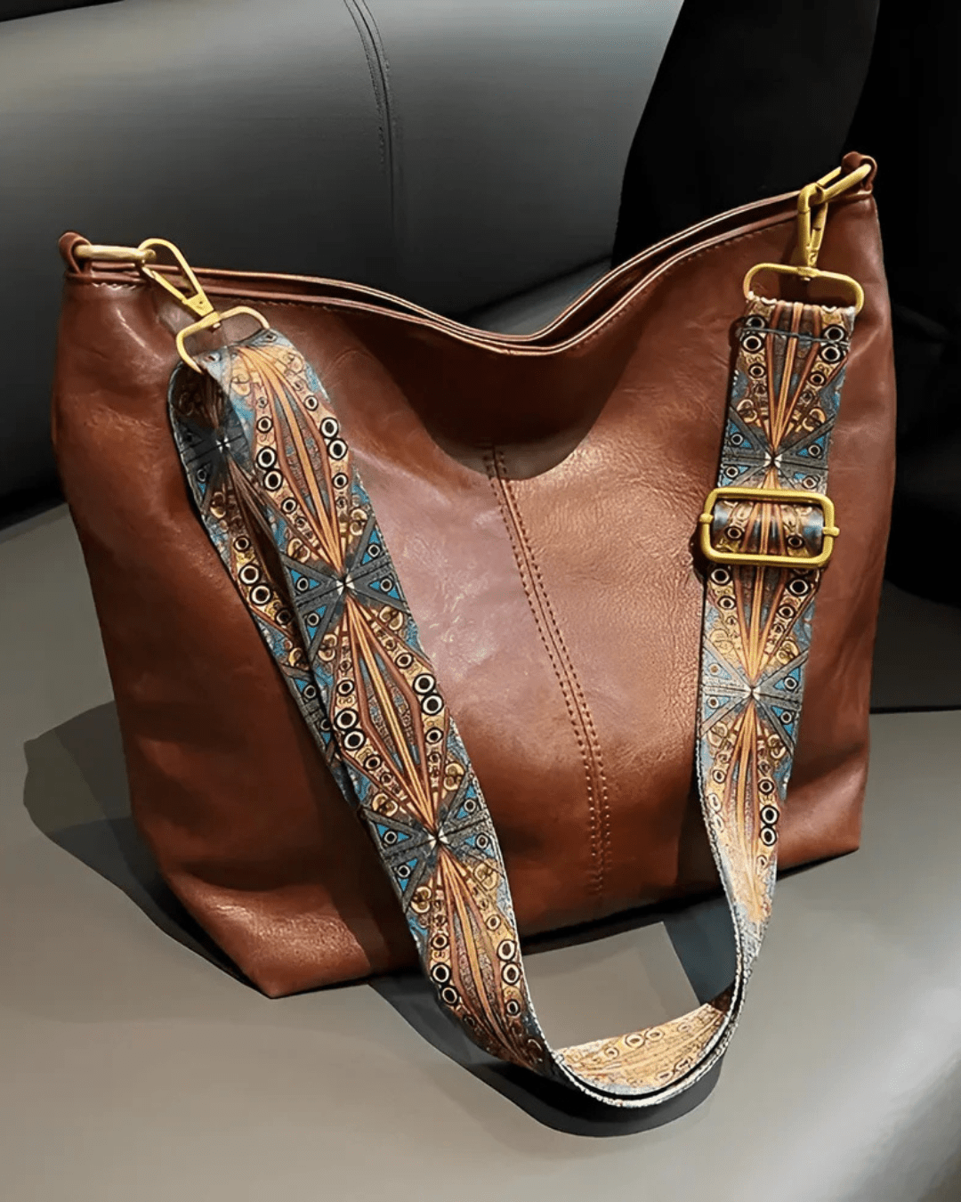 BOLSO ZAFA - Camila Fashions