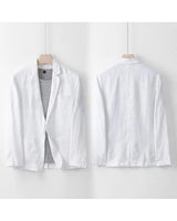 Lucas | Elegant Classic Suit - Camila Fashions