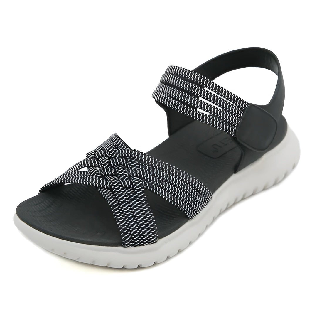 Kirsten™ | Sandalias ortopédicas cómodas