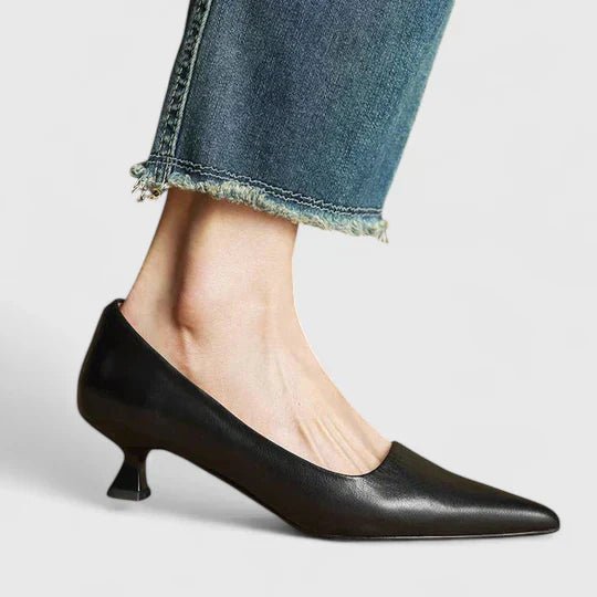 Noa | Tacones ortopédicos