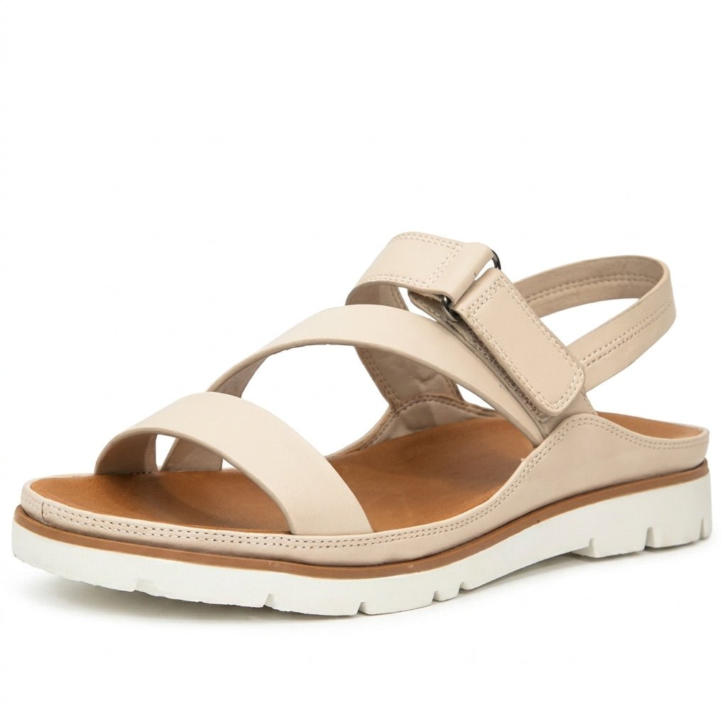 Paula™ | Sandalias ortopédicas de confort