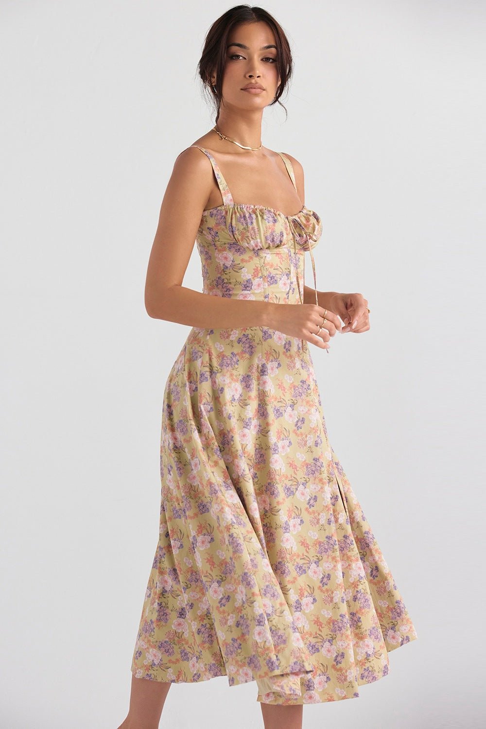 Lucia | Vestido de verano