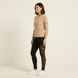 Clara - Mallas moldeadoras de cintura alta: modeladoras y cómodas