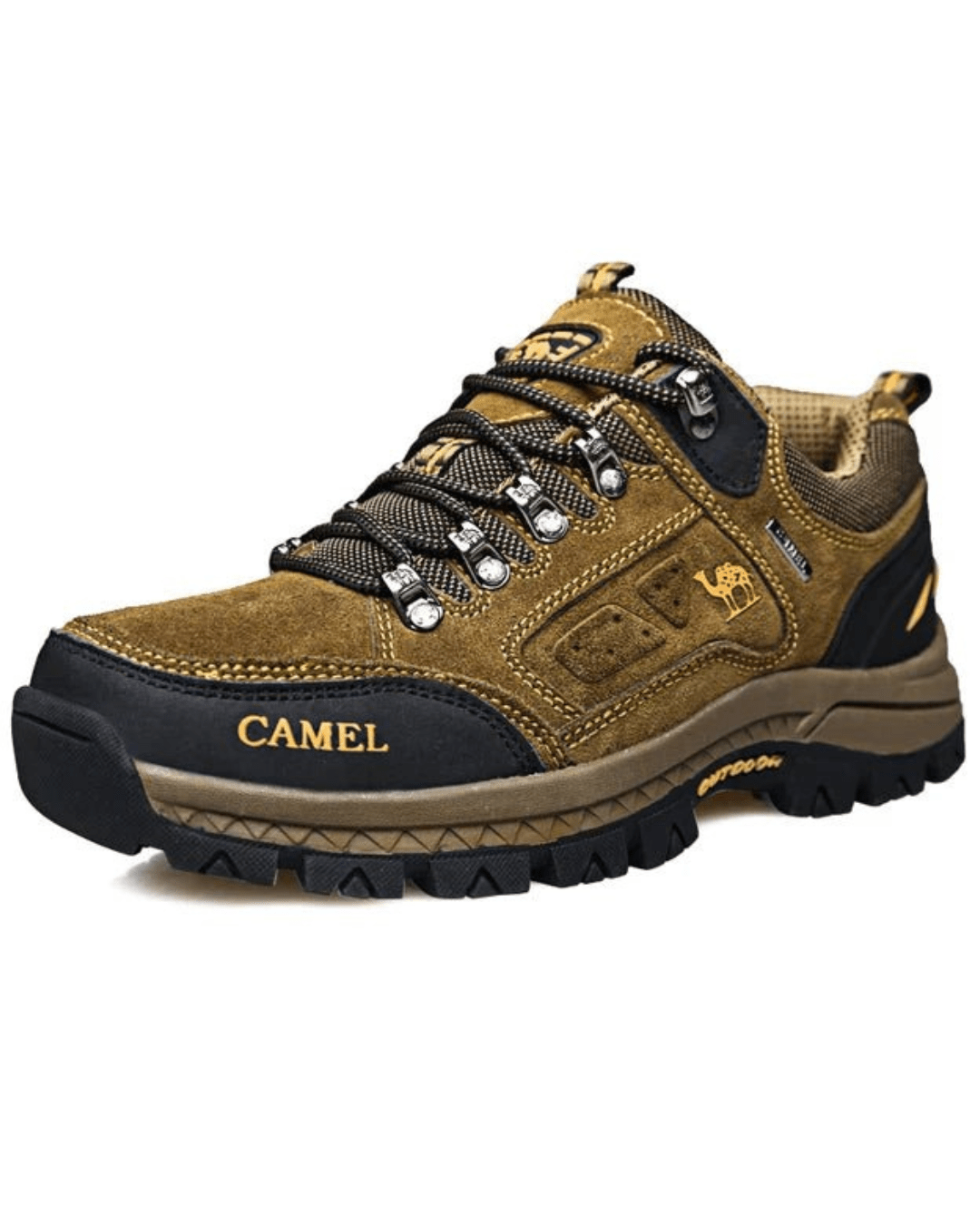 BOTAS TREKKING - Camila Fashions