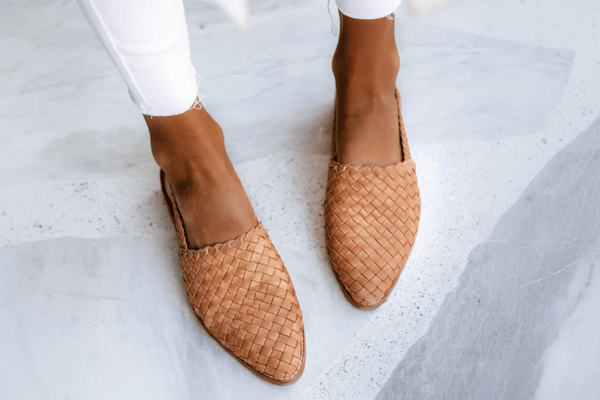 Monica™ scarpe comode a infilare