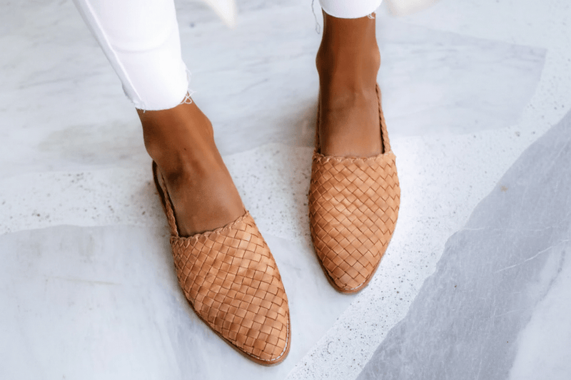Monica™ scarpe comode a infilare