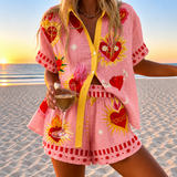 Lahinch Two-Piece Set