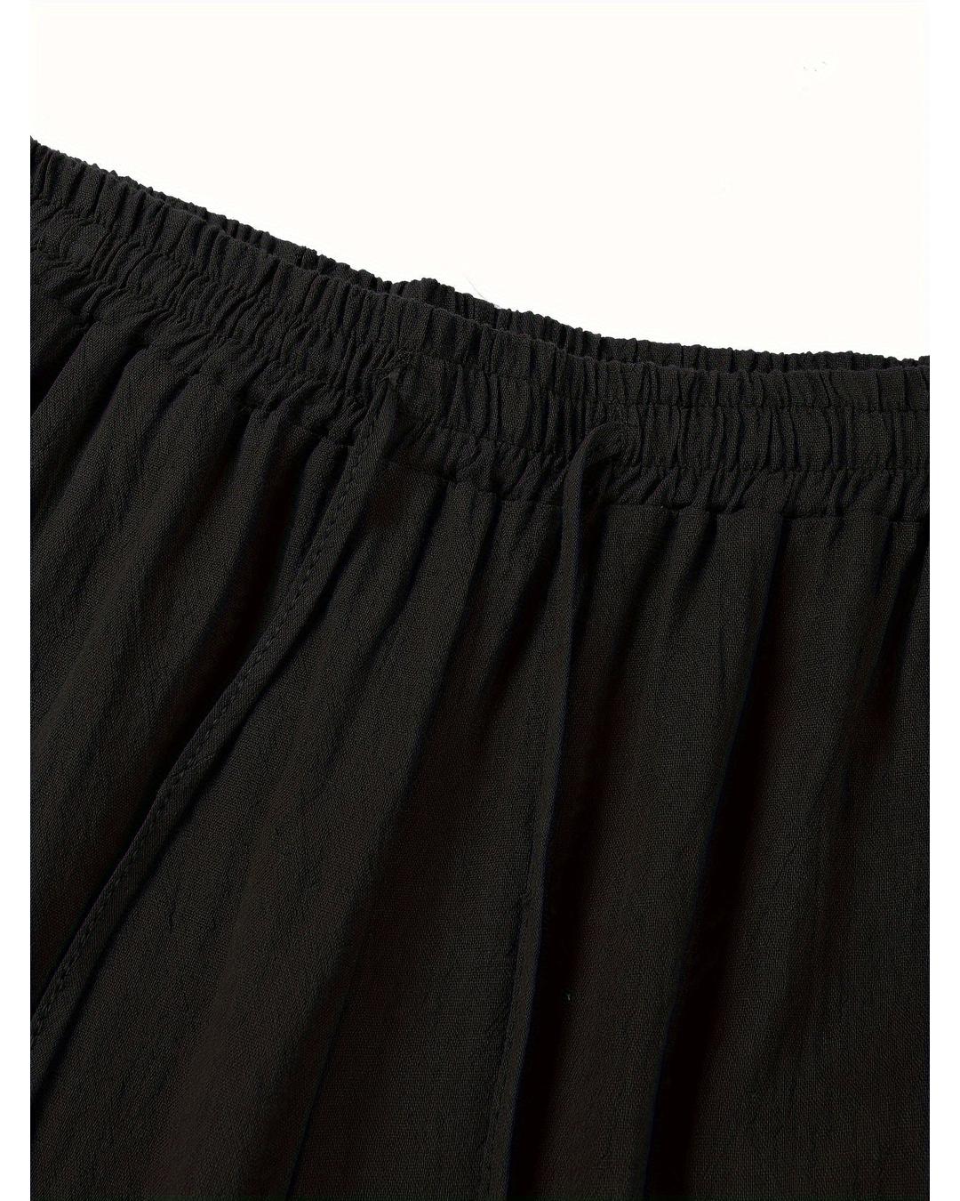 Mateo – Pantalones de lino para hombre - Camila Fashions