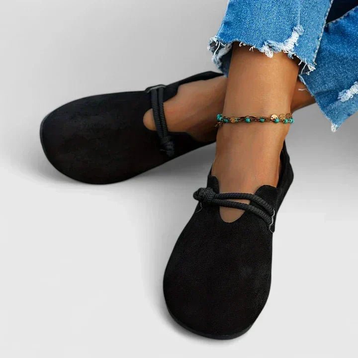 Isabel | Mocasines Ortopédicos