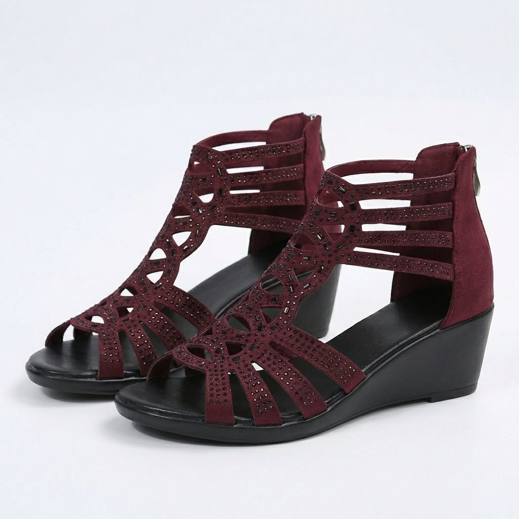 Julia | Sandalias para mujer