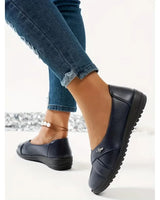 Sofía - Comfortable, Pain-Free Ergonomic Shoes - Camila Fashions