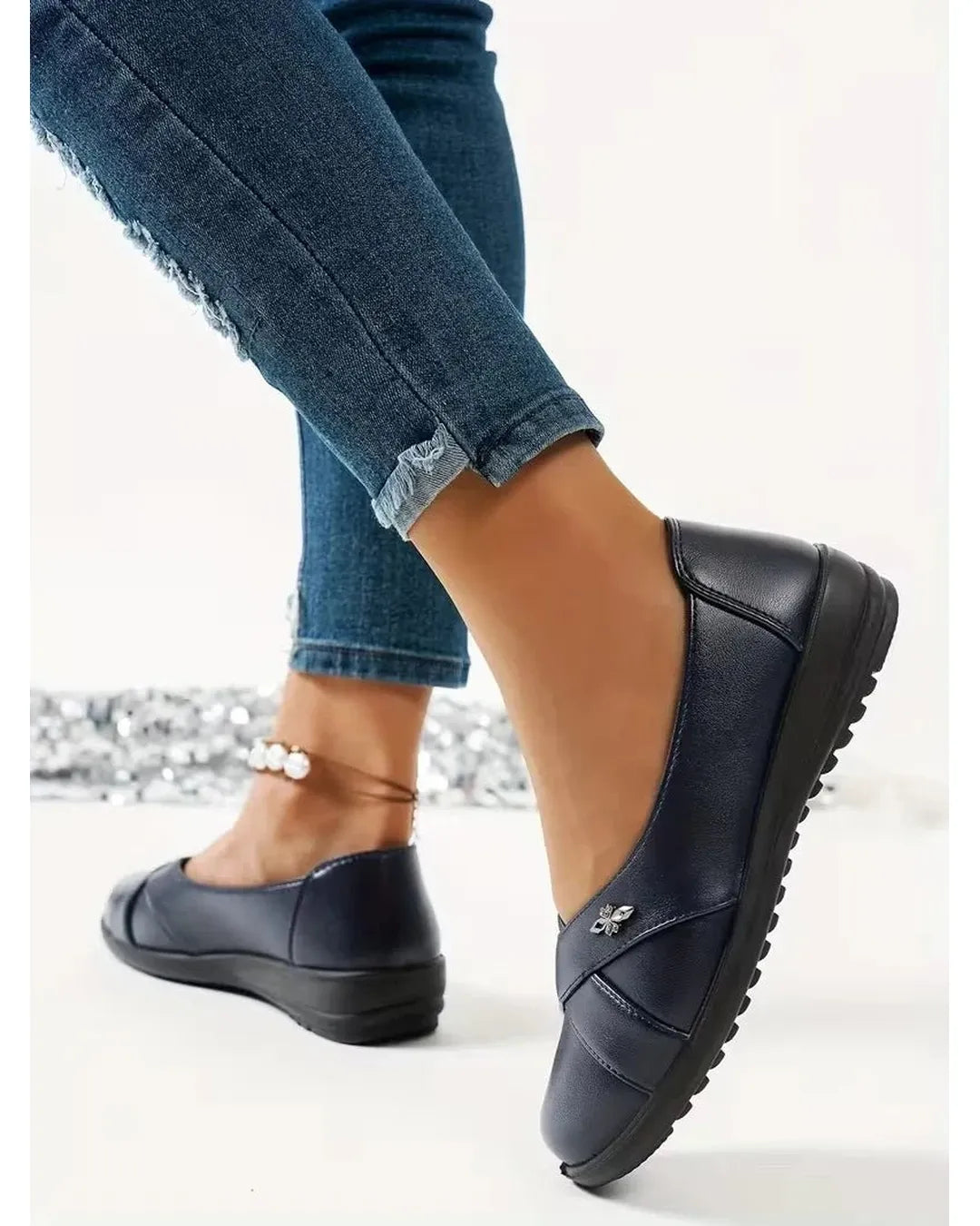 Sofía - Zapatos ergonómicos cómodos y sin dolor - Camila Fashions