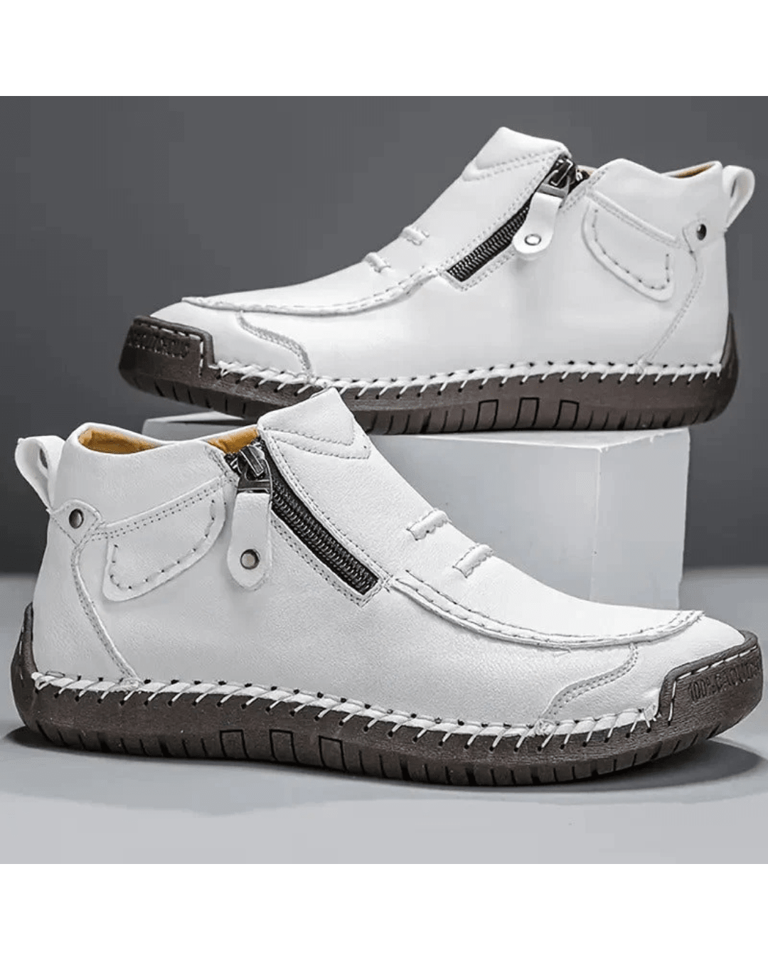 BOTINES MAURICIO - Camila Fashions