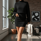 Siena - Vestido ajustado atemporal y suave