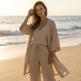 Diana | Conjunto elegante de tres piezas