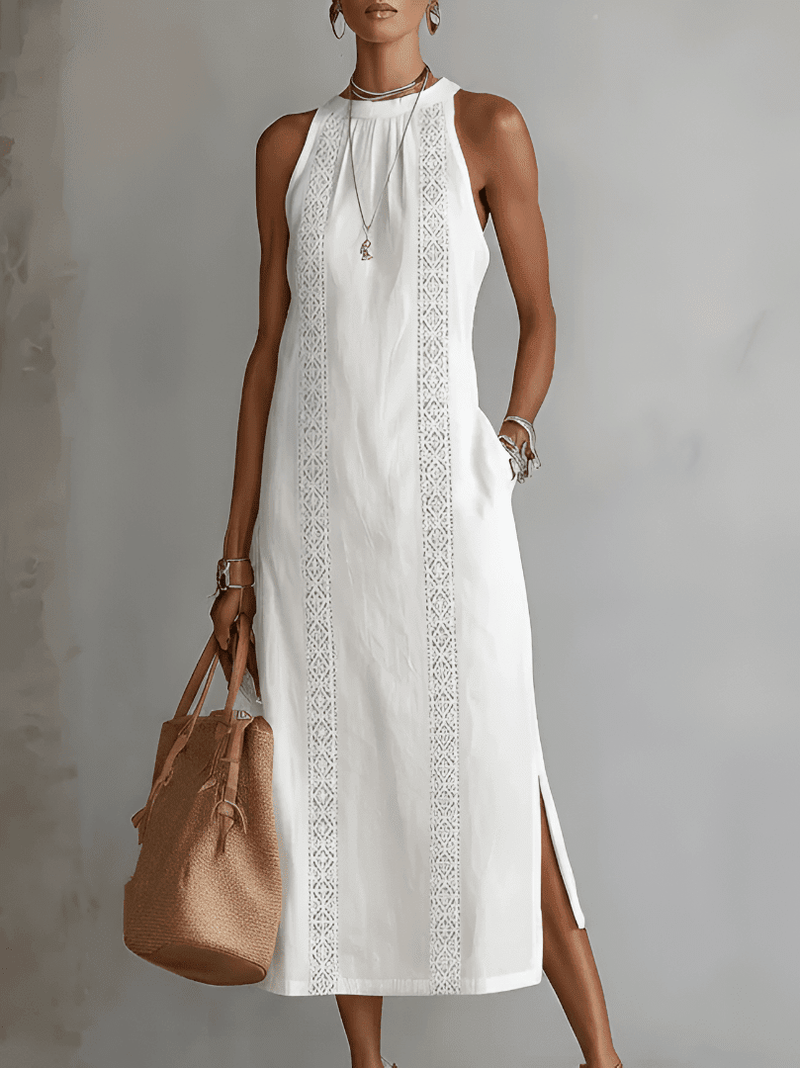 Fabiola – Summer Harmony Dress