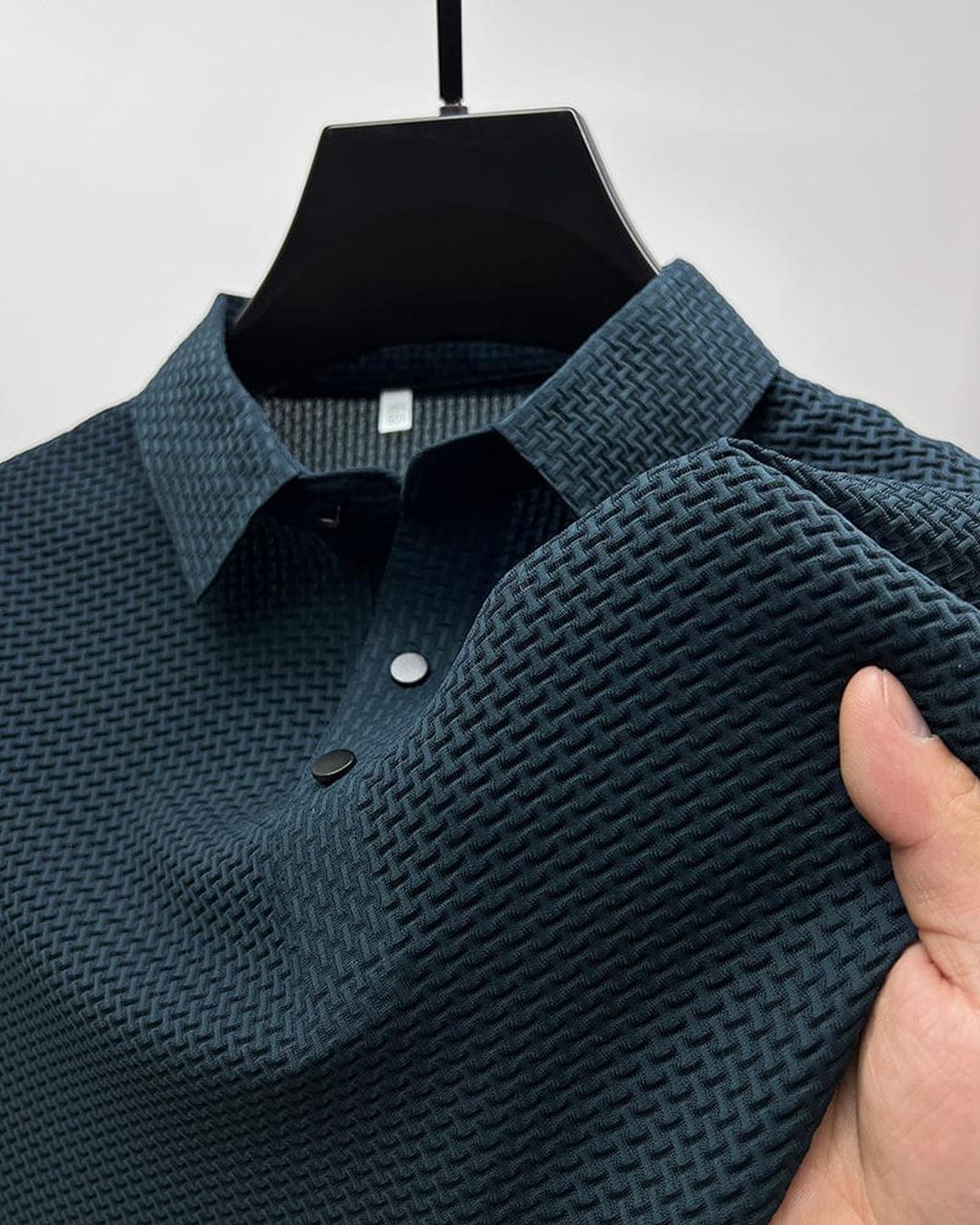 Mateo - Polo premium para hombre - Camila Fashions