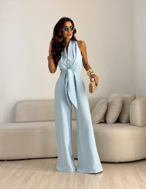 Carol™ | An elegant and flattering jumpsuit