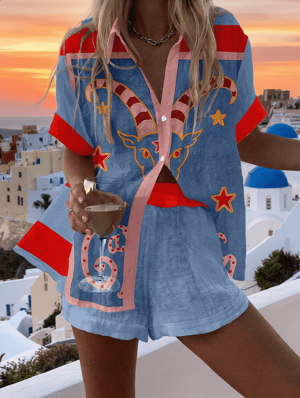 Marjorie™ | Effortless Elegance Set