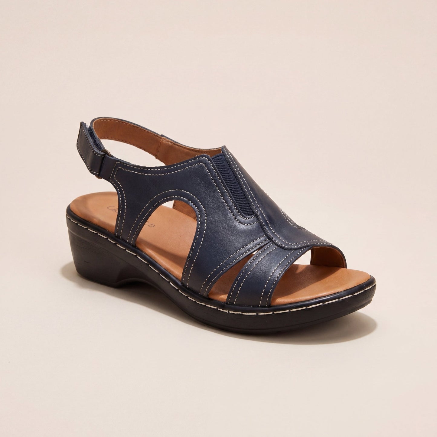 Orto - Sandalias de Confort