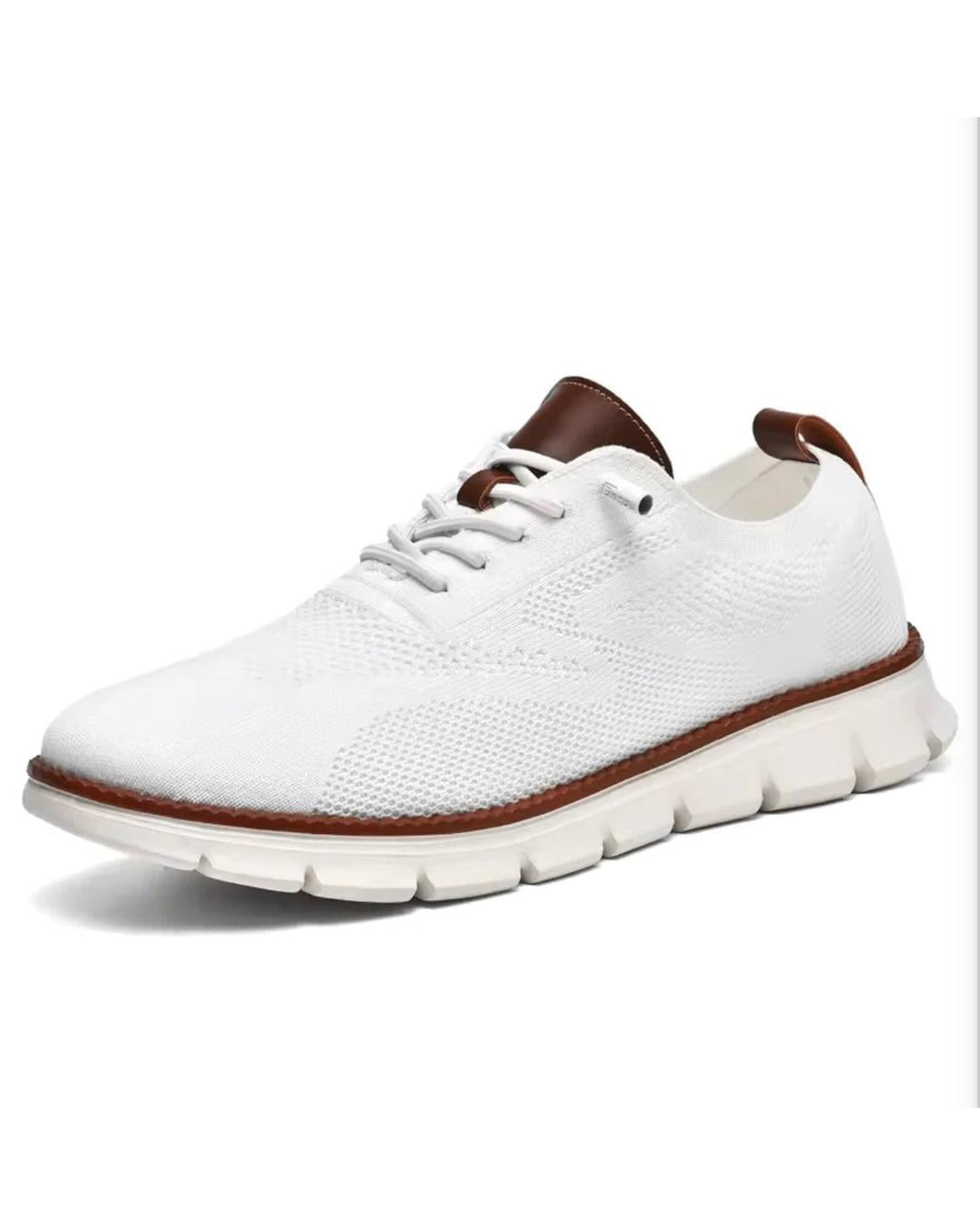 Marcos | Zapatos de hombre - Camila Fashions