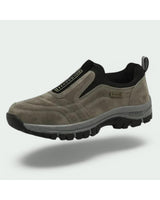 Pietro | Casual Non-Slip Orthopaedic Slip-On Shoes - Camila Fashions