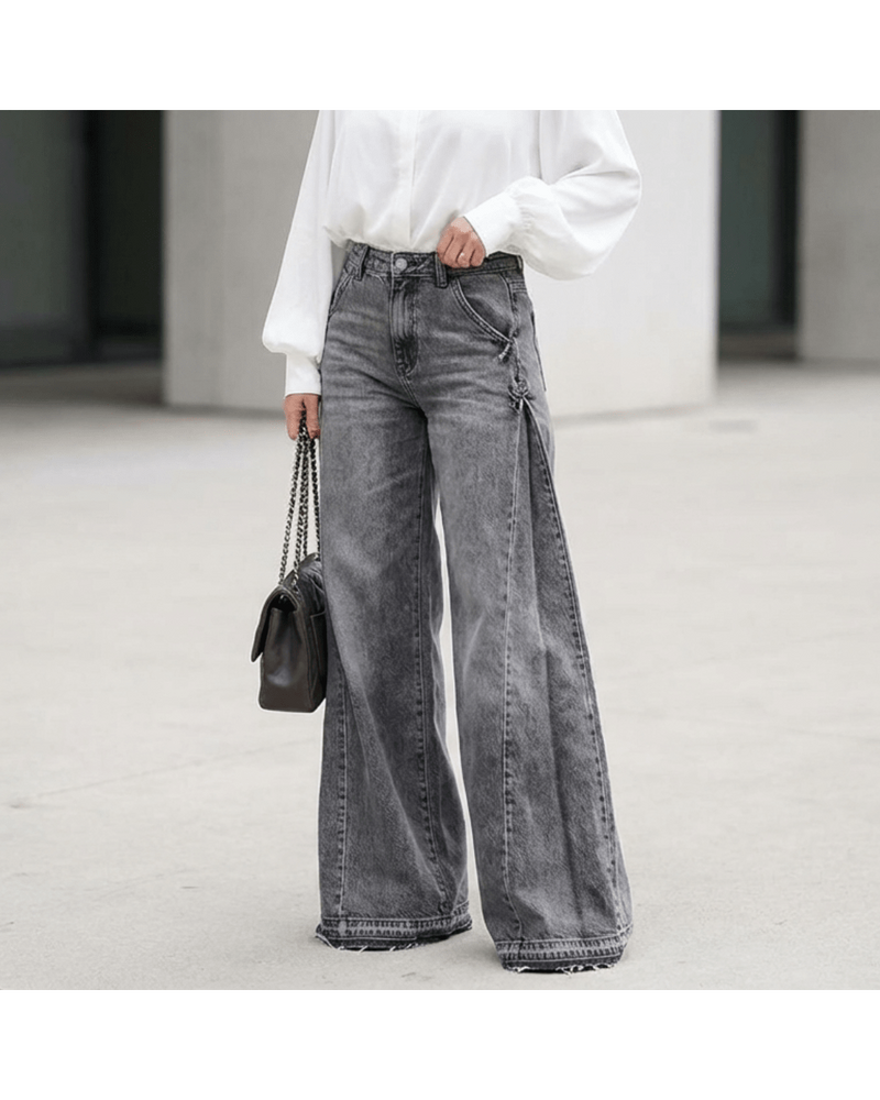 Grey