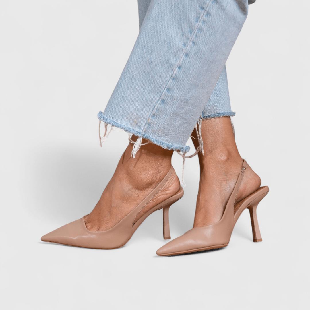 Bella | Tacones ortopédicos