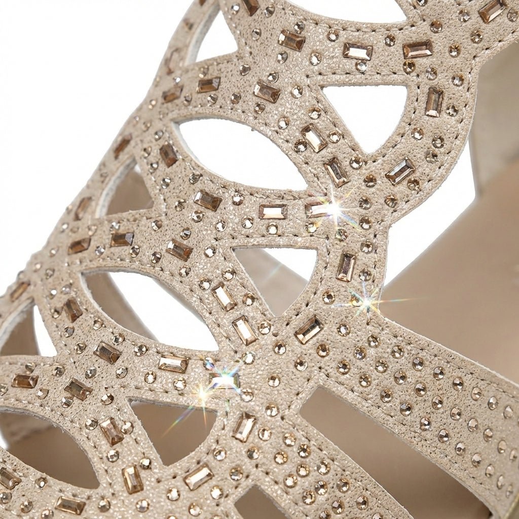 Julia | Sandalias para mujer