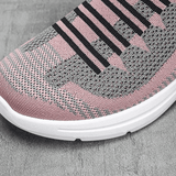 Aina - Zapatillas transpirables con talón abierto