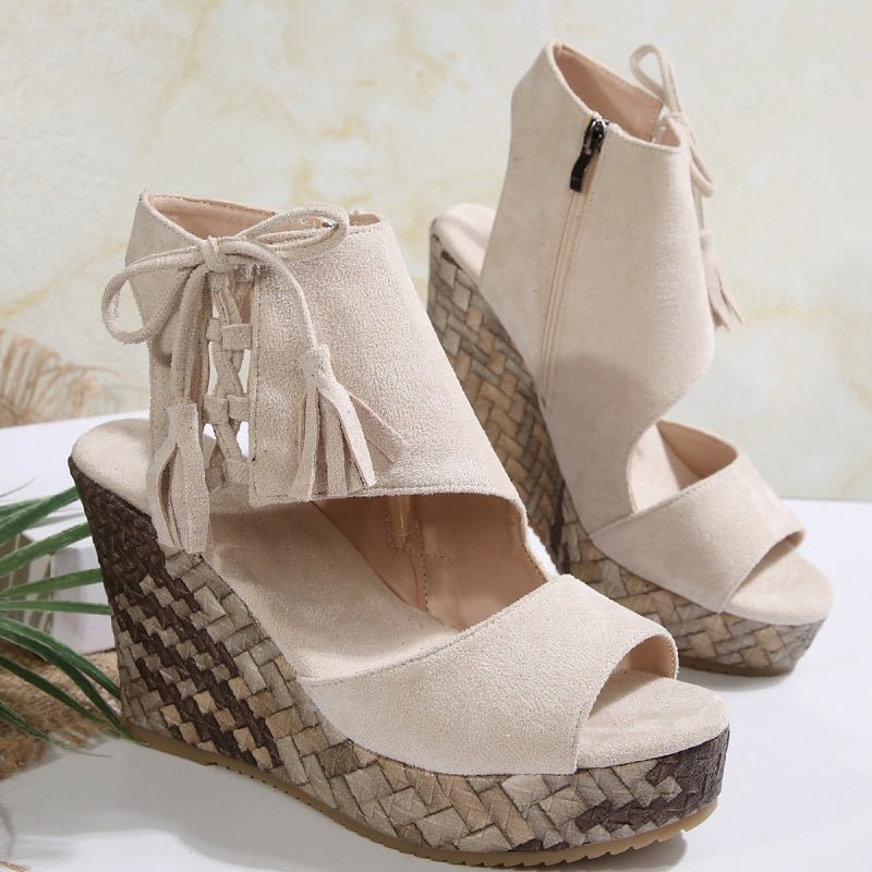 Bella | Sandalias ergonómicas