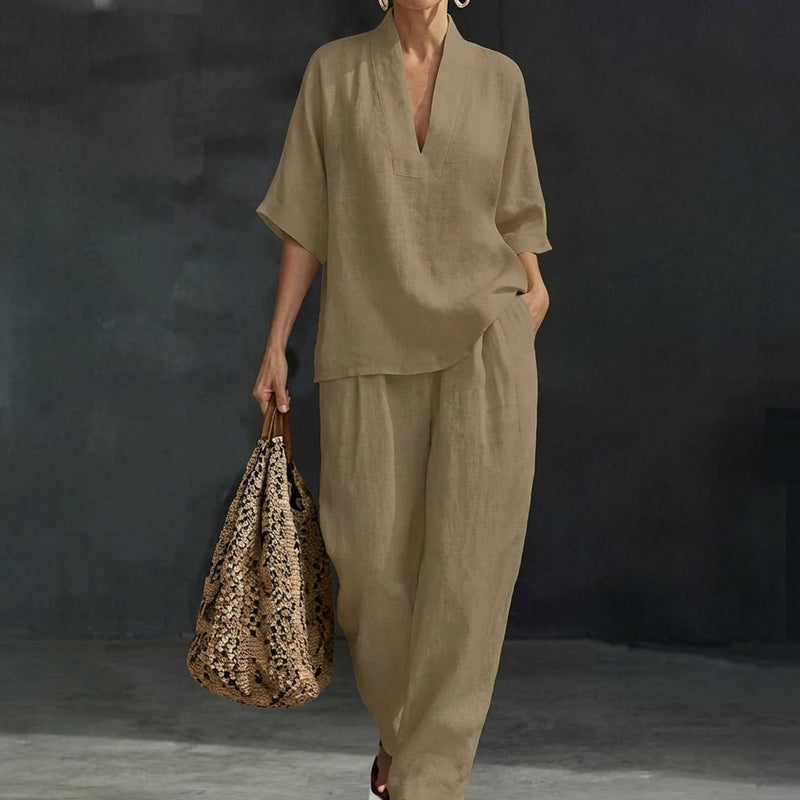 Dolorès | Women's Two-Piece Set