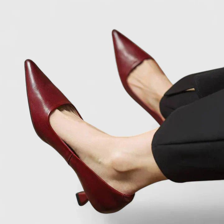 Noa | Tacones ortopédicos