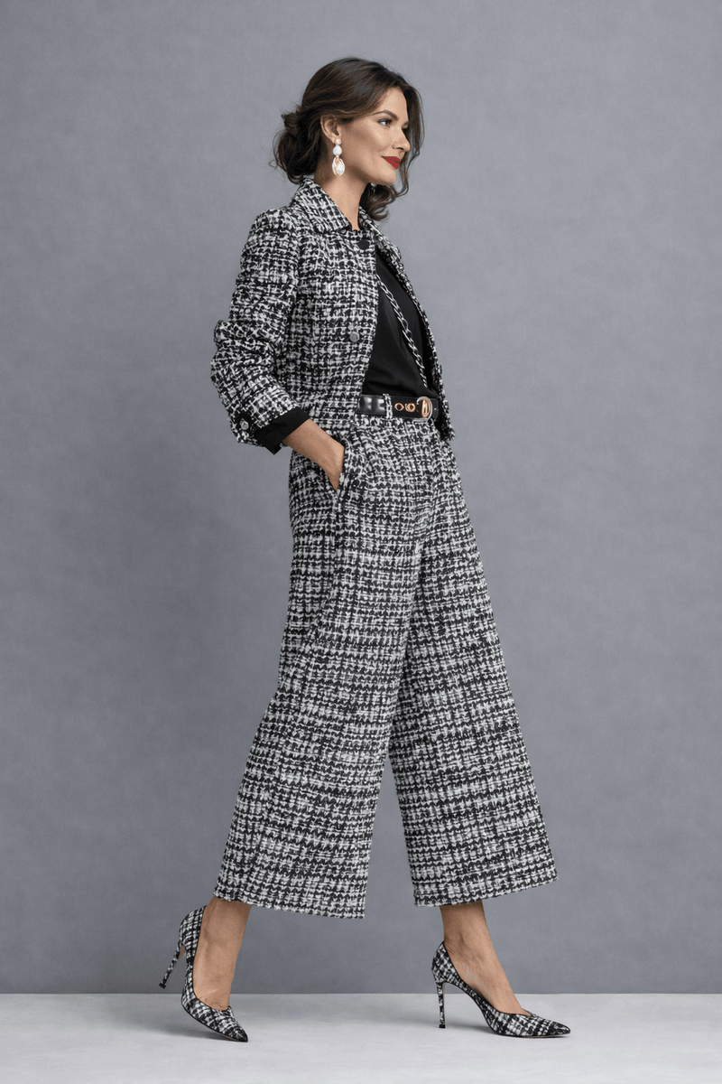Lucía | A sophisticated and versatile set