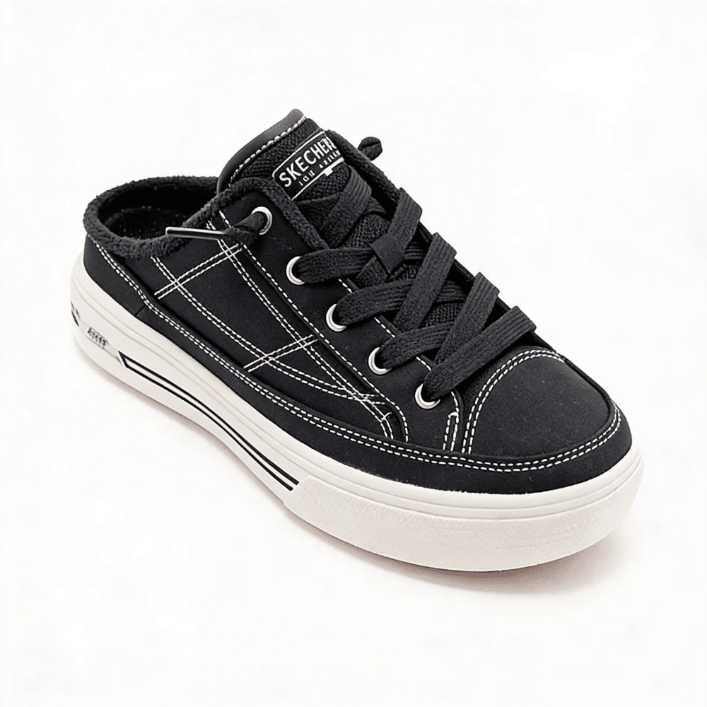 Zapatillas Arcade Slip-On Slip-Off: todo el estilo, sin complicaciones
