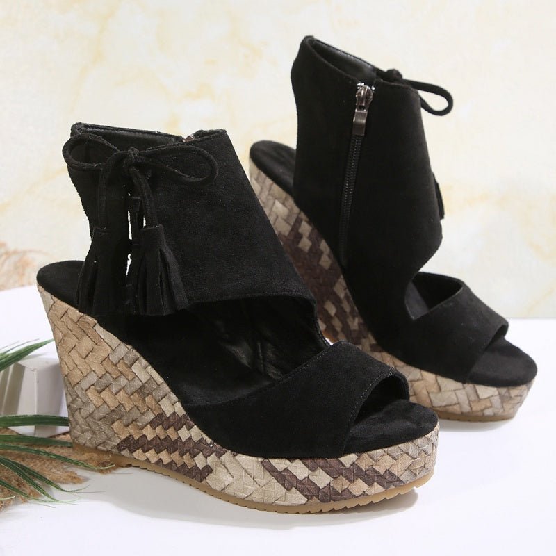 Bella | Sandalias ergonómicas