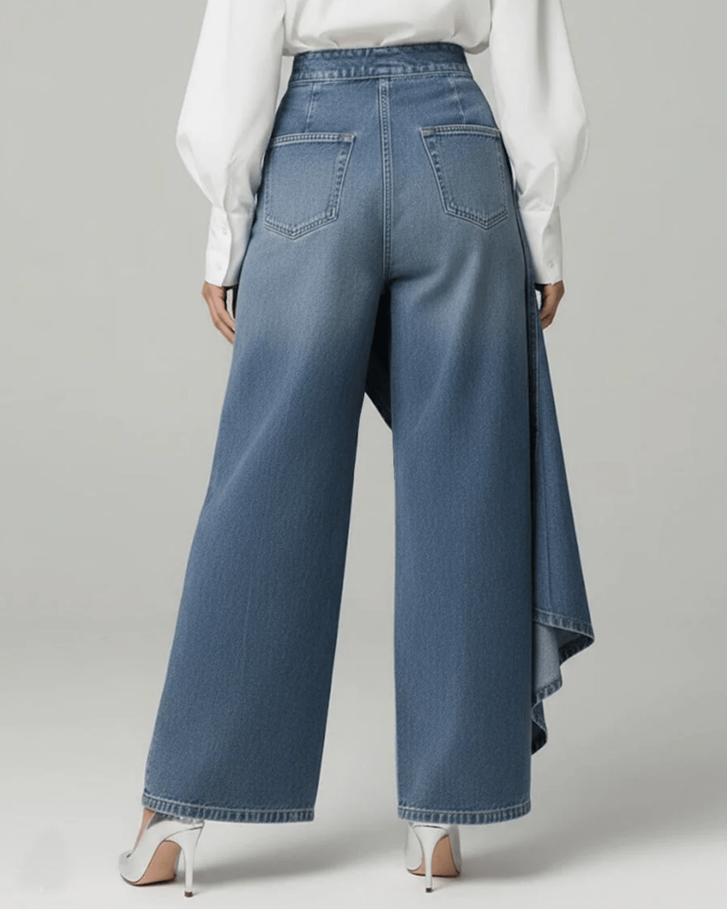Nora – Pantalones vaqueros de mujer