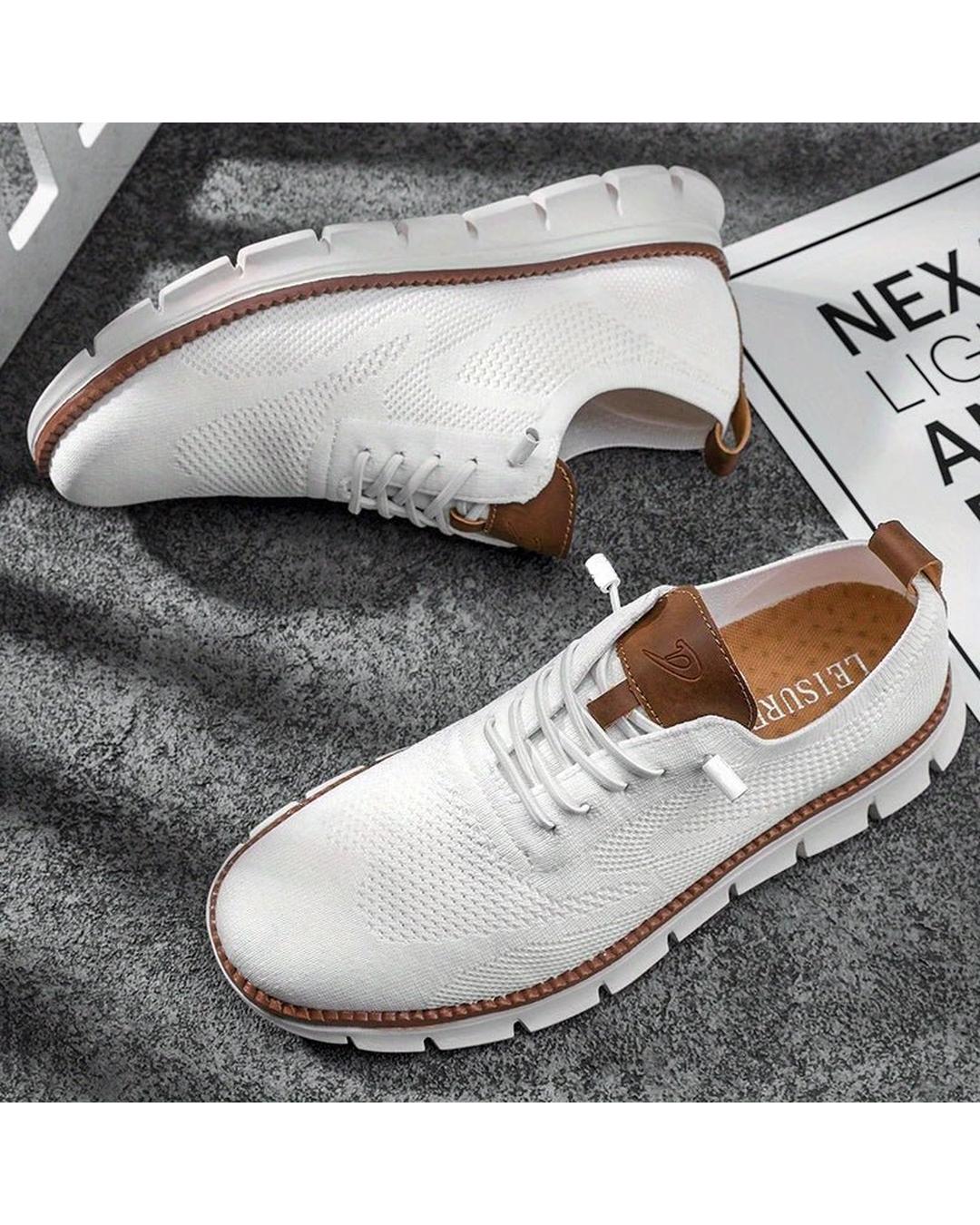 Marcos | Zapatos de hombre - Camila Fashions