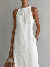 Fabiola – Summer Harmony Dress