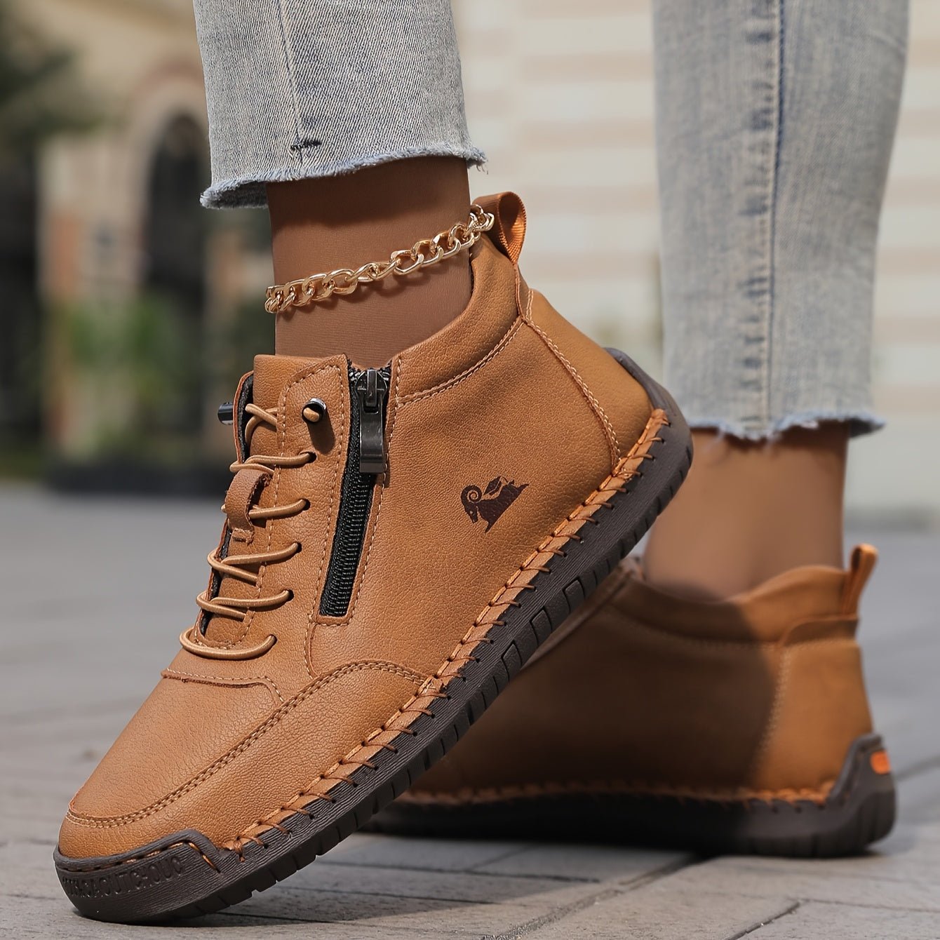 Emi™ | Zapatillas de confort terapéutico